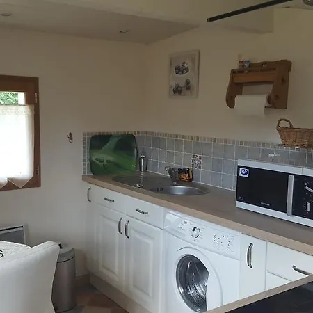 Ti-case Prázdninový dům Bussac-Foret