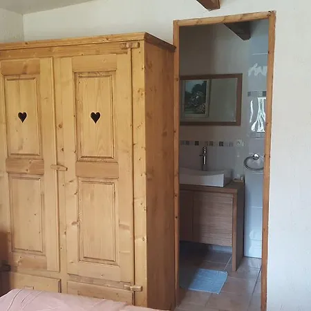 Prázdninový dům Ti-case *