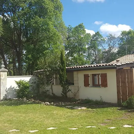 Ti-case Prázdninový dům *