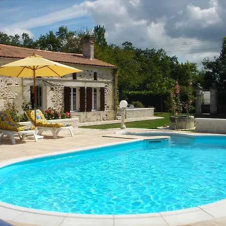 Ti-case Prázdninový dům