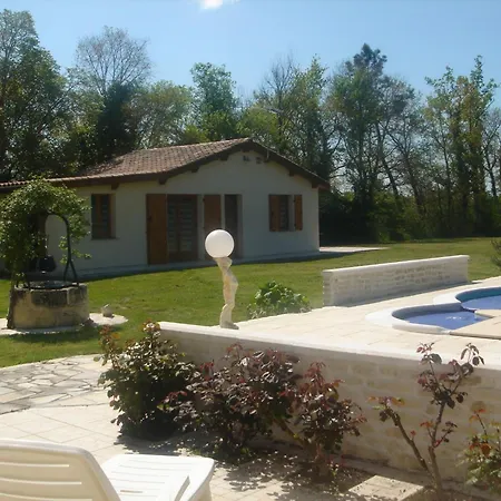 Ti-case Prázdninový dům