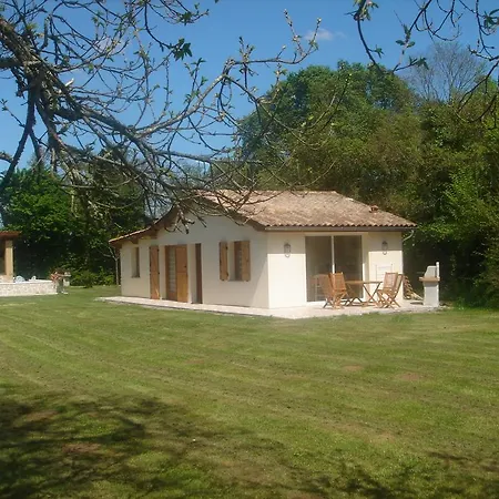 Ti-case Prázdninový dům