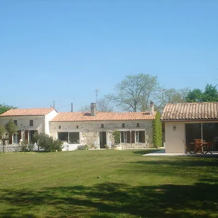 Ti-case Bussac-Foret