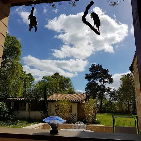 Ti-case Prázdninový dům