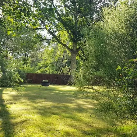 Ti-case Prázdninový dům Bussac-Foret