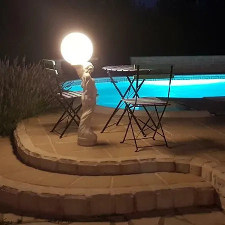 Prázdninový dům Ti-case *