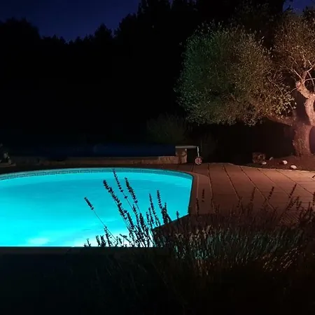 Ti-case Prázdninový dům Bussac-Foret