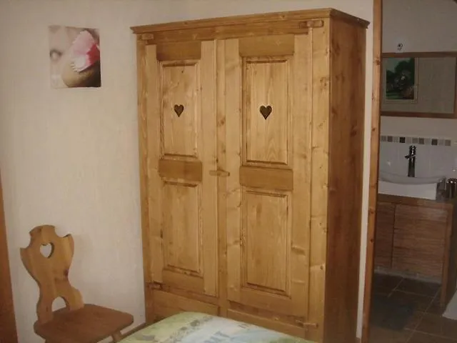 Ti-case Bussac-Foret