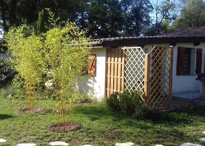 Ti-case Bussac-Foret