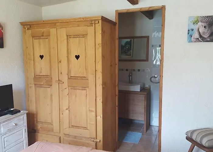 بيت للعطل Ti-case *