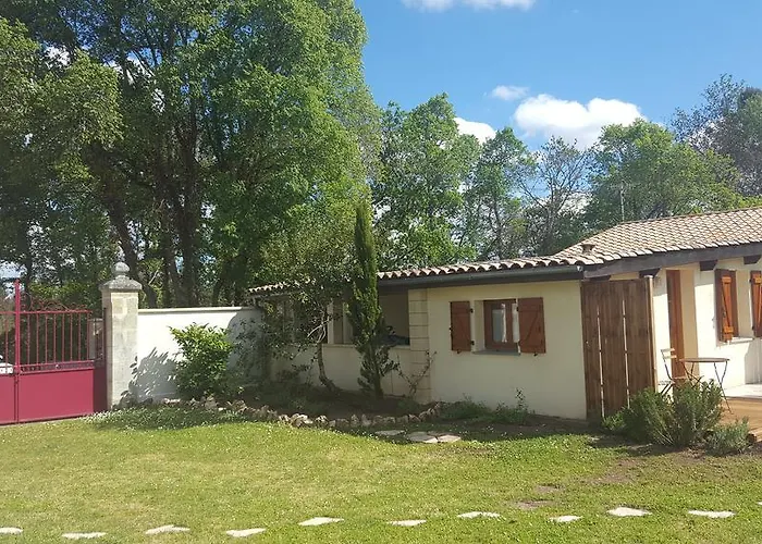 Ti-case بيت للعطل *