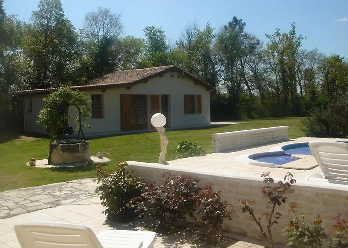 Ti-case بيت للعطل