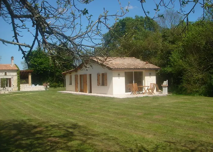 Ti-case بيت للعطل