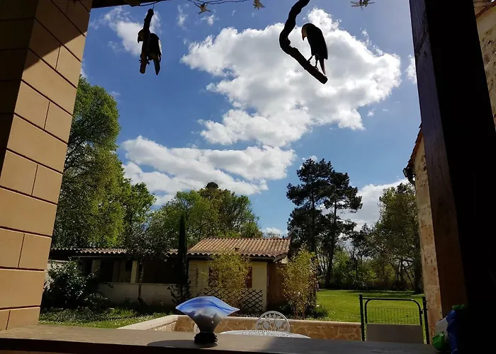 Ti-case بيت للعطل