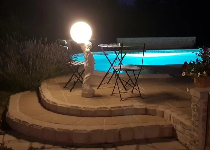 بيت للعطل Ti-case *