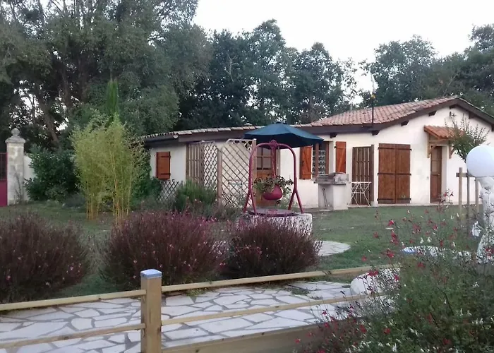 Ti-case بيت للعطل