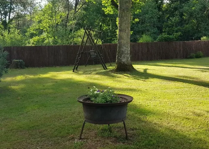 Ti-case Bussac-Foret